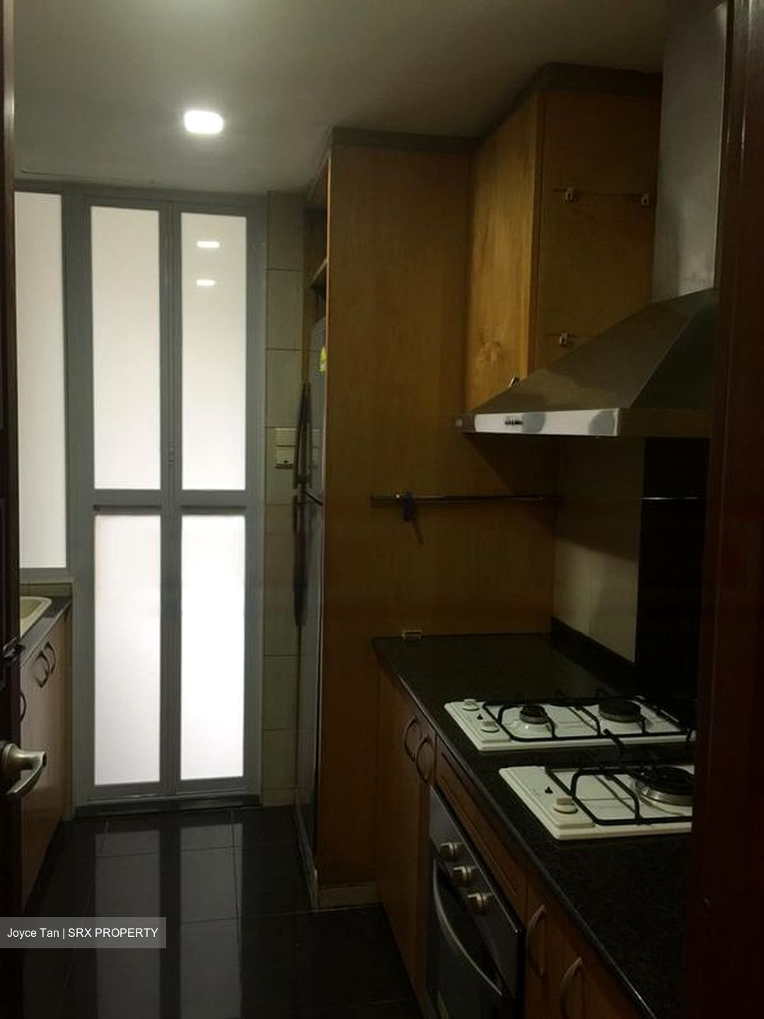 River Place (D3), Condominium #577977651